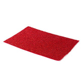 LAMINA GOMA EVA PET BRILLANTE 40X60 ROJO 10U | 10 UNIDADES | (PRYSE, S,A,)